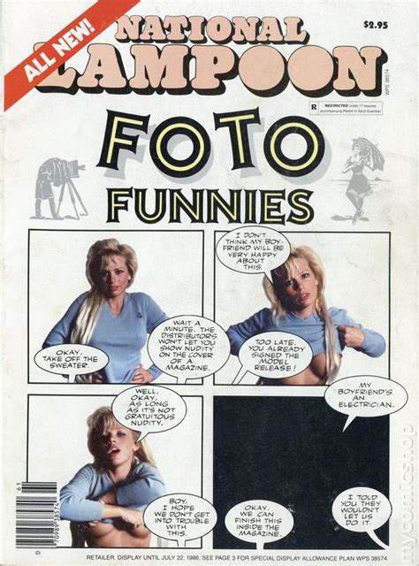 national lampoon wiki|national lampoon foto funnies.